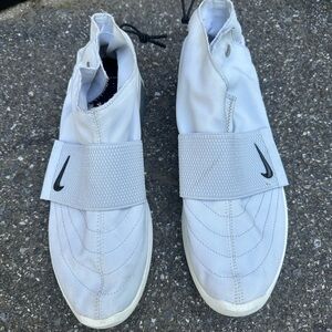 Nike x Fear of God moccasin sneakers men’s 10.5